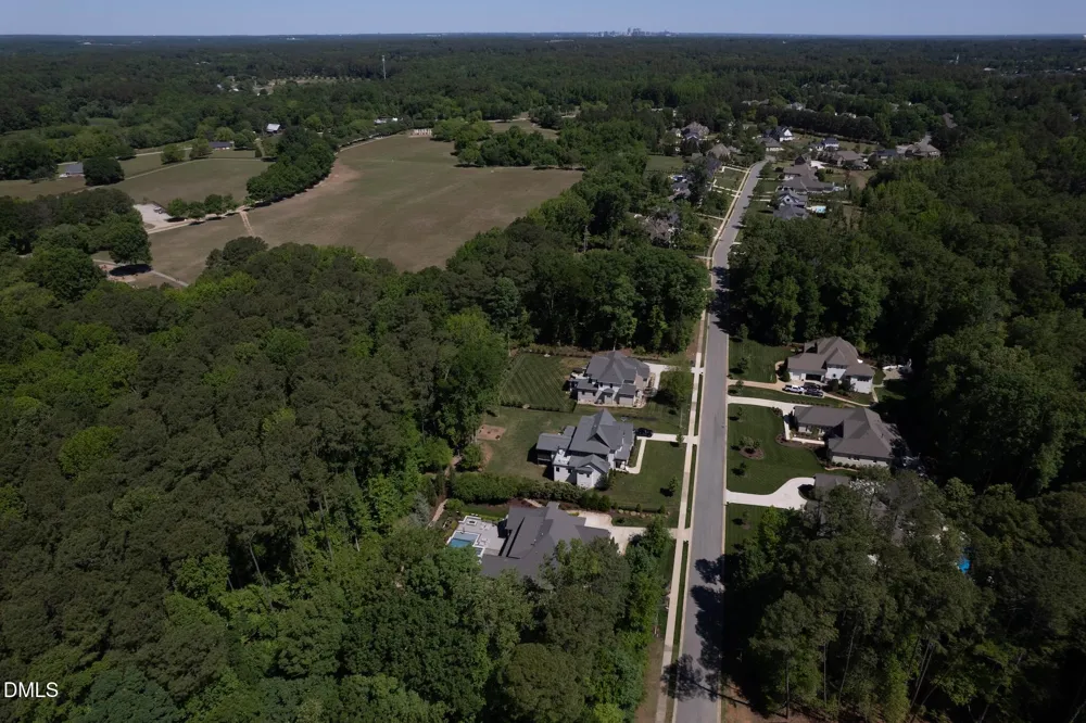 191 Bonica Creek Drive Garner, NC 27529
