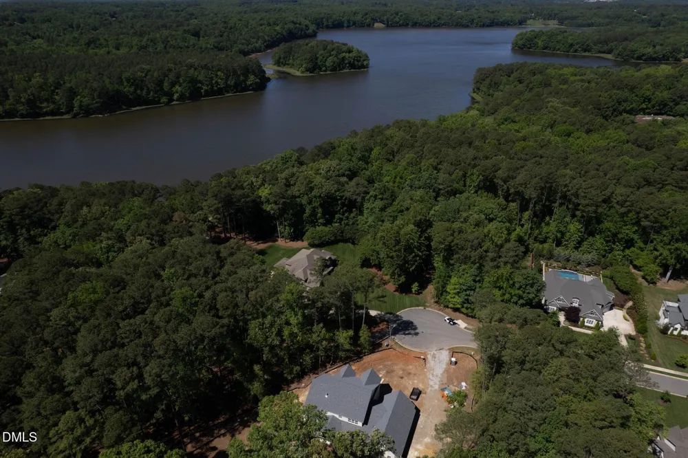 191 Bonica Creek Drive Garner, NC 27529
