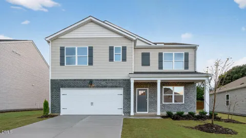 65 Green Laurel Drive