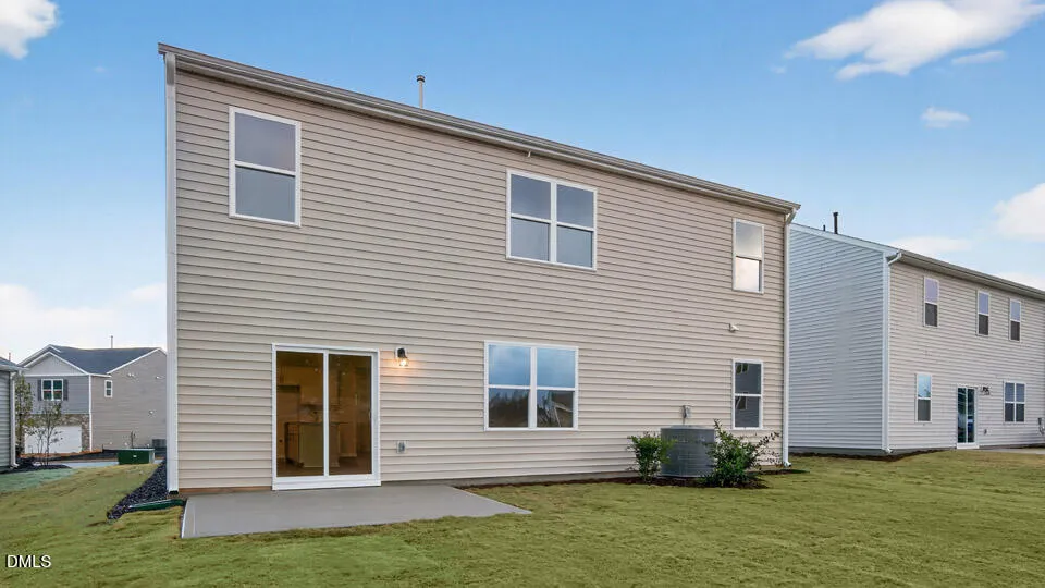 65 Green Laurel Drive Angier, NC 27501