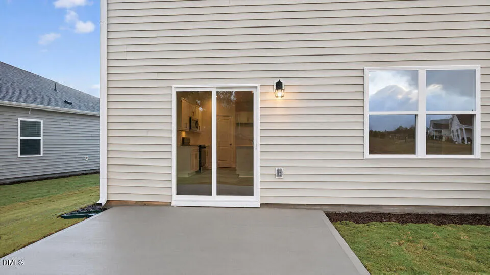 65 Green Laurel Drive Angier, NC 27501