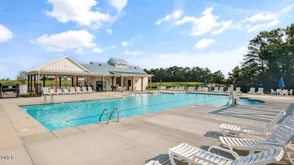 65 Green Laurel Drive Angier, NC 27501