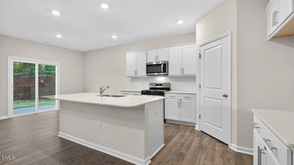 65 Green Laurel Drive Angier, NC 27501