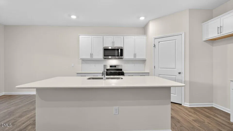 65 Green Laurel Drive Angier, NC 27501
