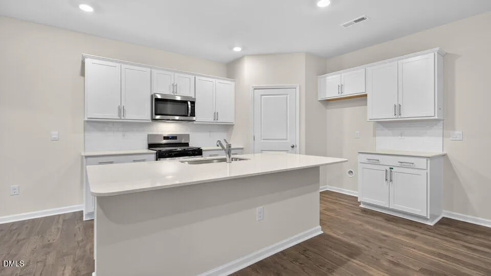 65 Green Laurel Drive Angier, NC 27501