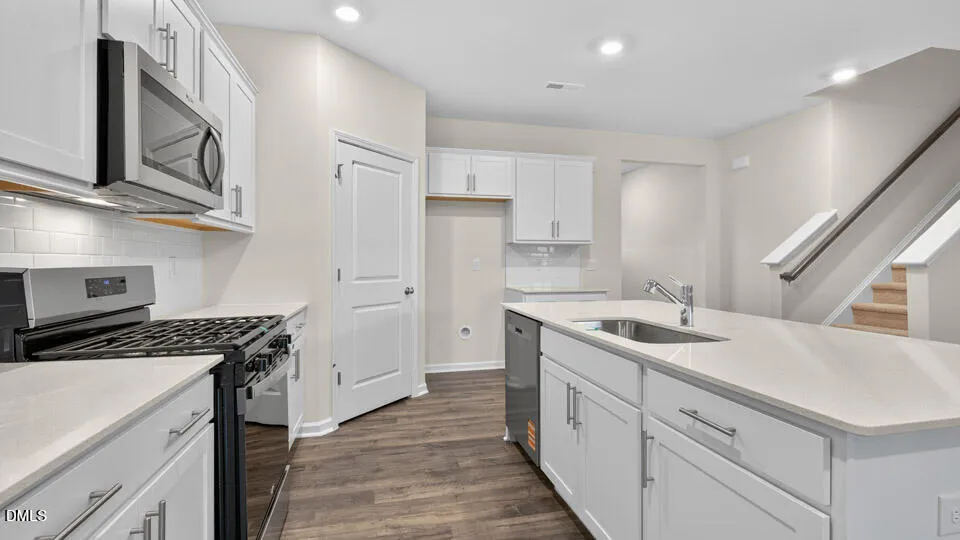 65 Green Laurel Drive Angier, NC 27501