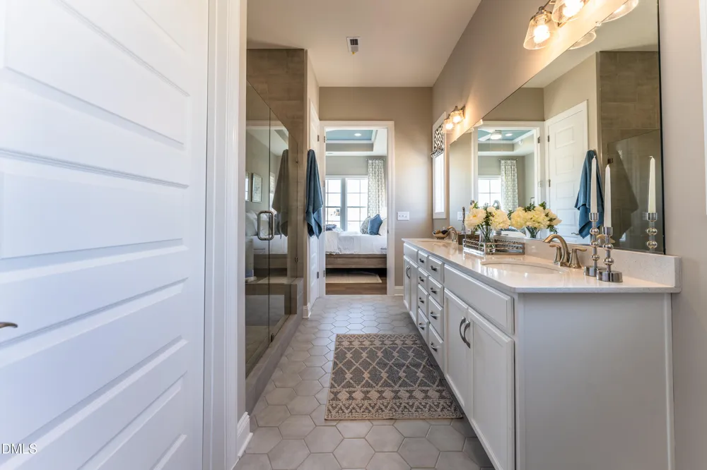 331 Oak Meadow Lane Angier, NC 27501