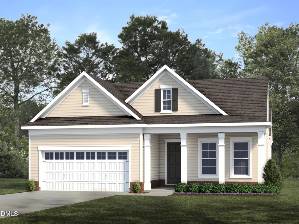 331 Oak Meadow Lane Angier, NC 27501