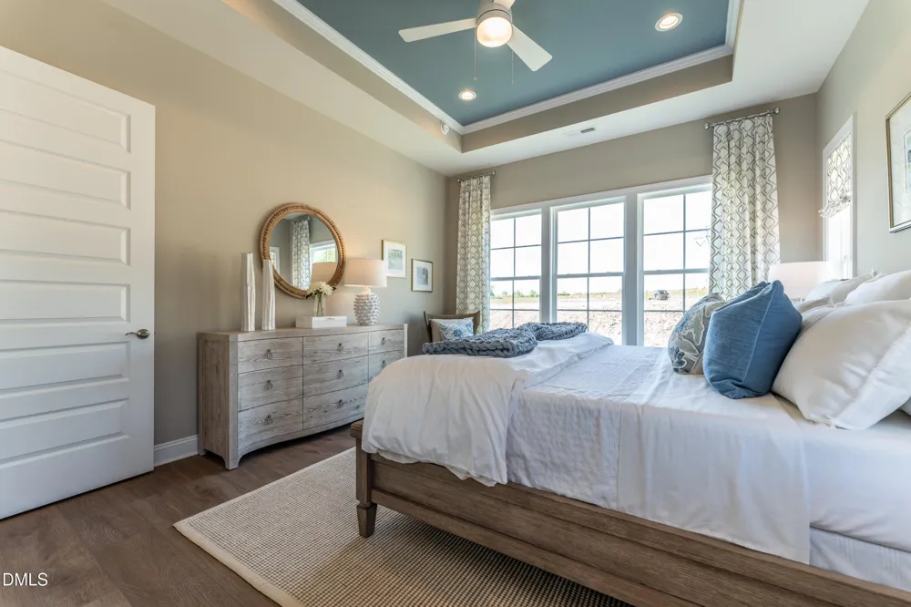 331 Oak Meadow Lane Angier, NC 27501