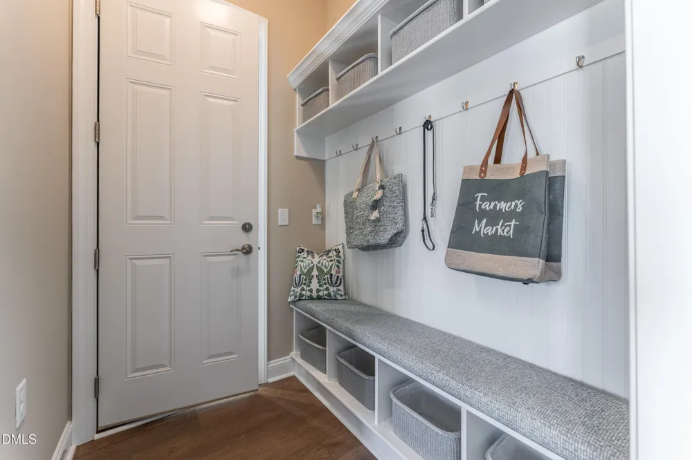 331 Oak Meadow Lane Angier, NC 27501