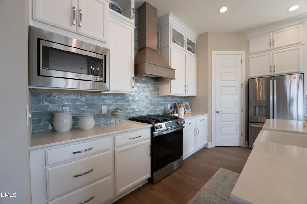 243 Dona Drive Carthage, NC 28327