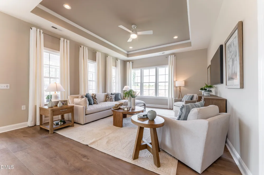 243 Dona Drive Carthage, NC 28327
