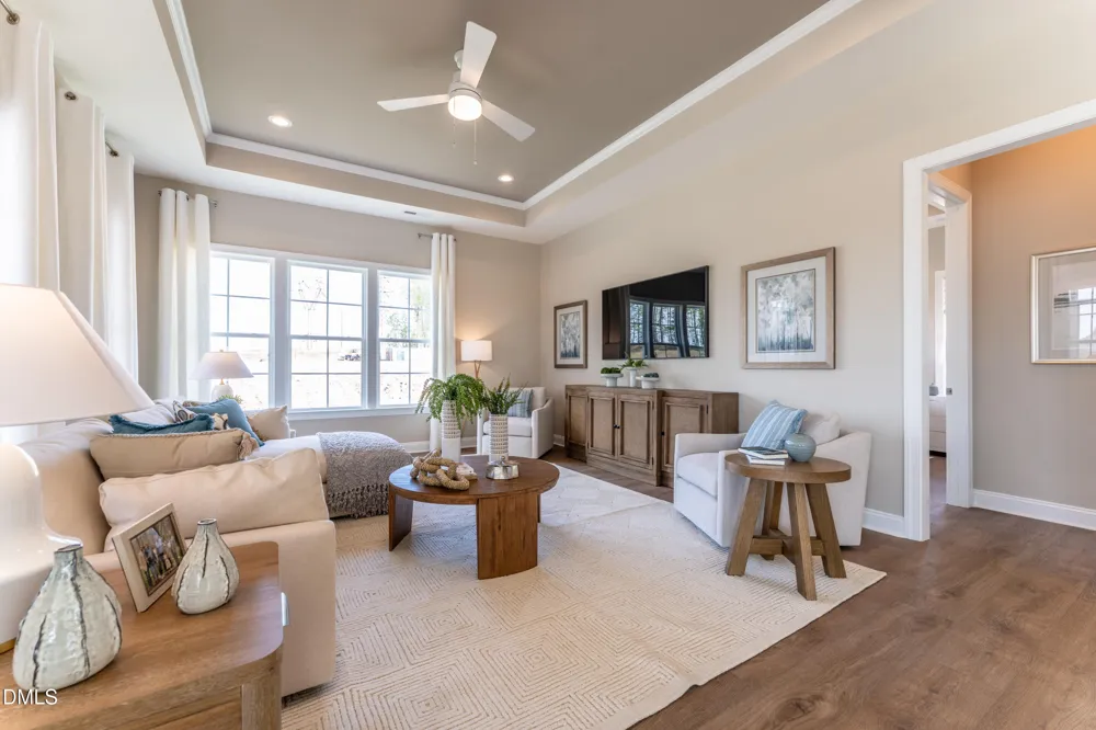 243 Dona Drive Carthage, NC 28327