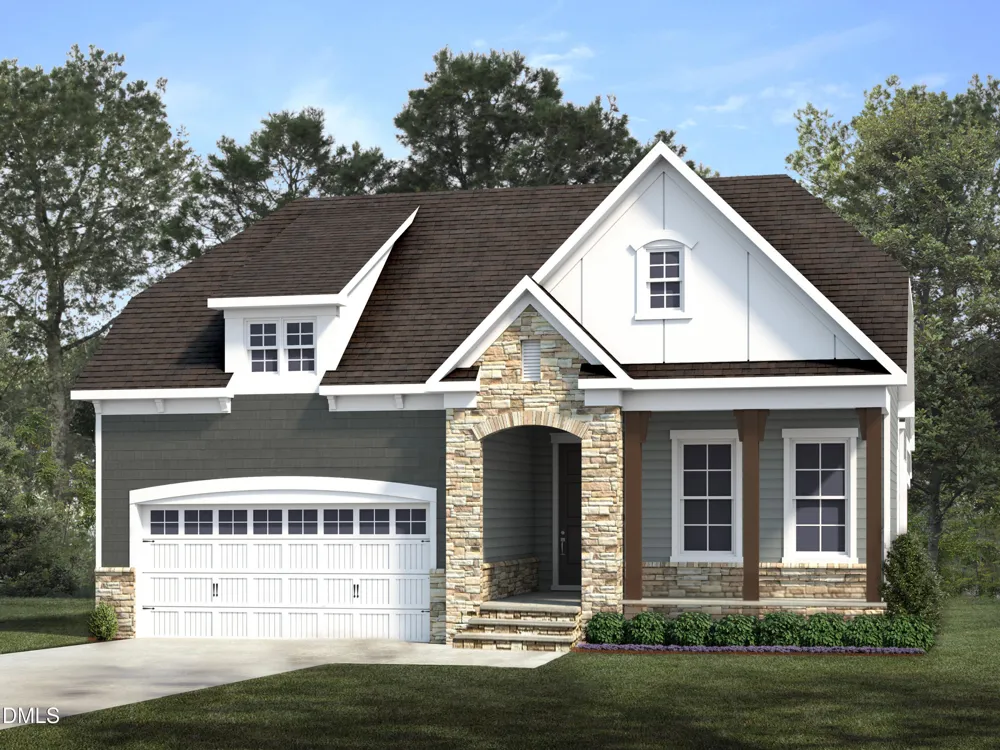 243 Dona Drive Carthage, NC 28327