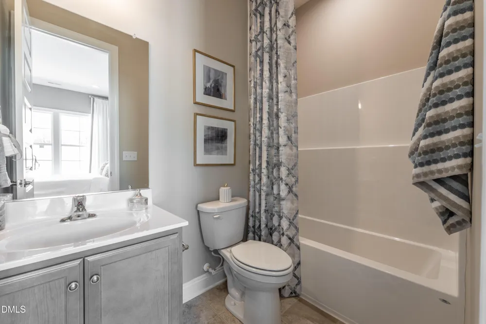 243 Dona Drive Carthage, NC 28327
