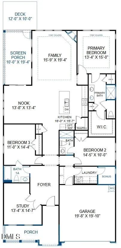 243 Dona Drive Carthage, NC 28327