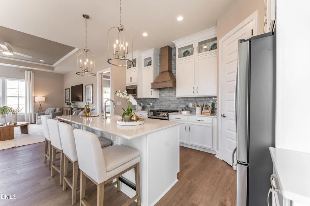 243 Dona Drive Carthage, NC 28327