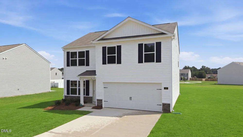123 Claude Street La Grange, NC 28551