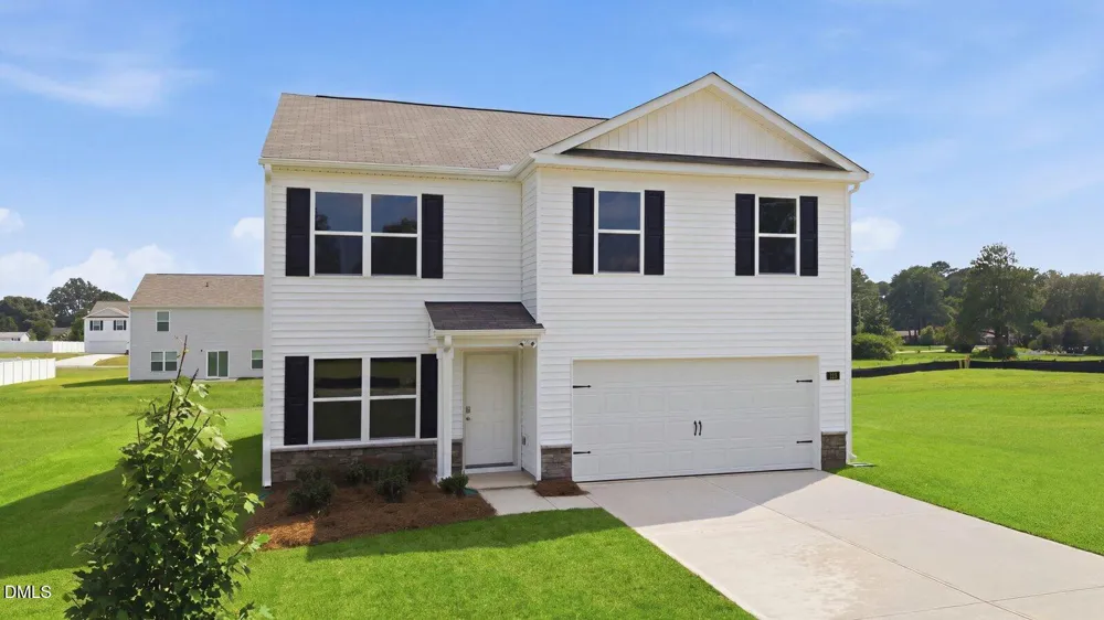 123 Claude Street La Grange, NC 28551