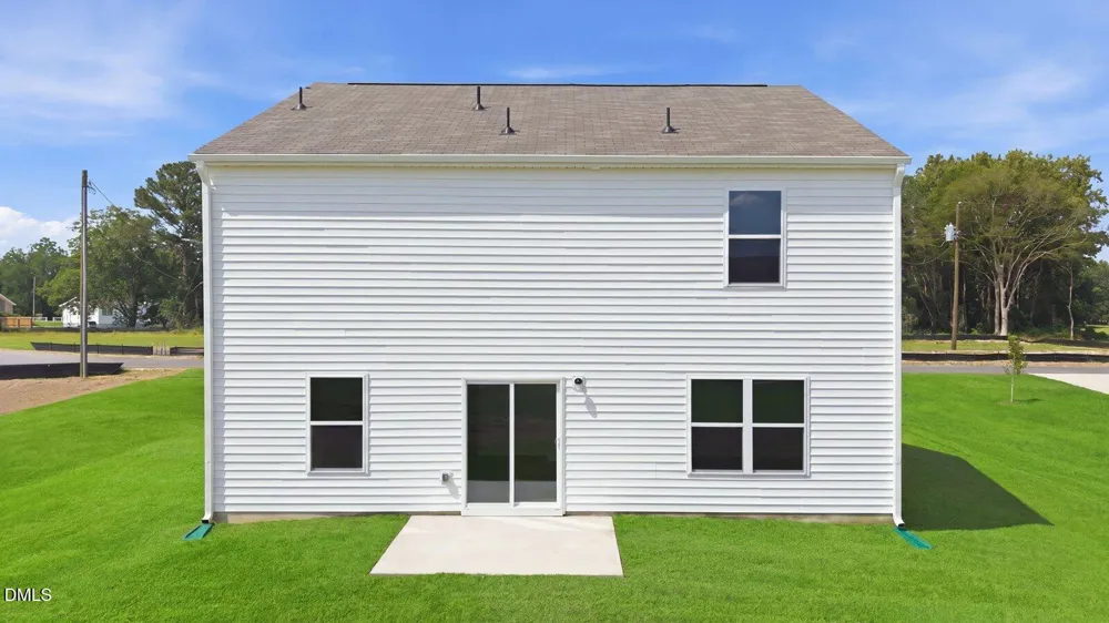 123 Claude Street La Grange, NC 28551