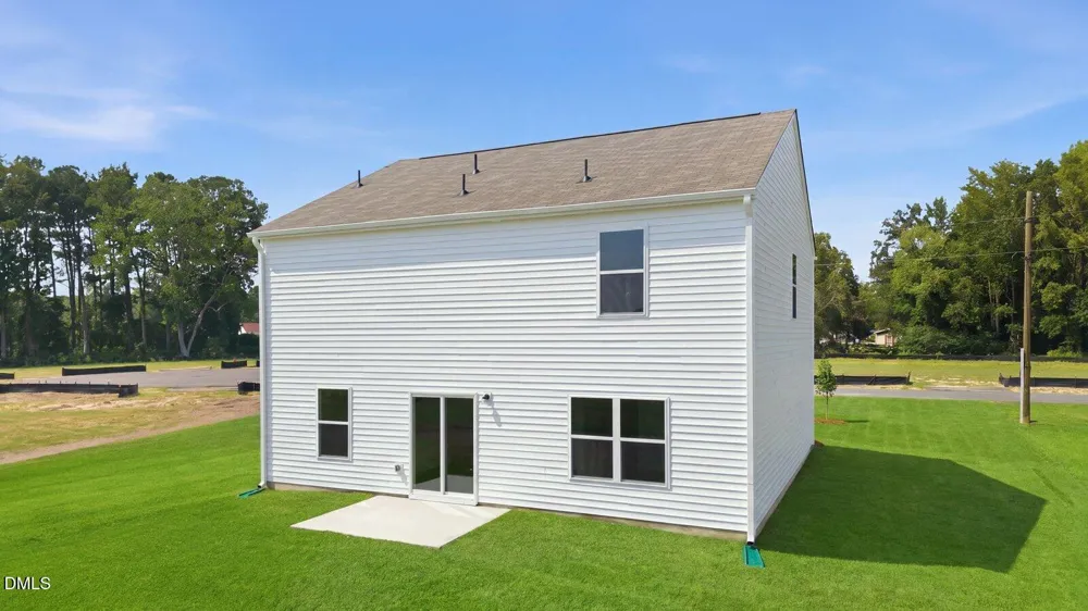 123 Claude Street La Grange, NC 28551