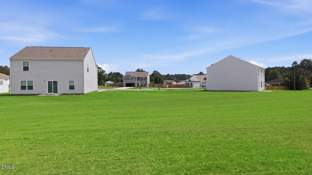 123 Claude Street La Grange, NC 28551