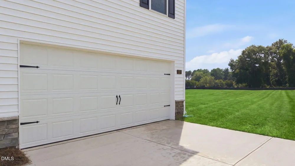 123 Claude Street La Grange, NC 28551