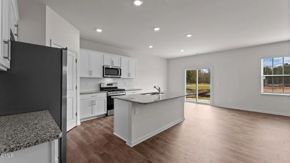 10533 Beard Way Bailey, NC 27807