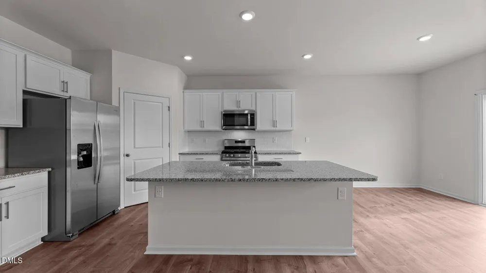 10533 Beard Way Bailey, NC 27807