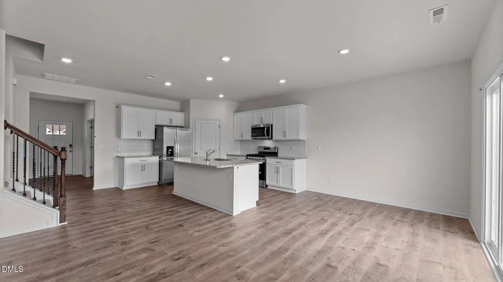 10533 Beard Way Bailey, NC 27807