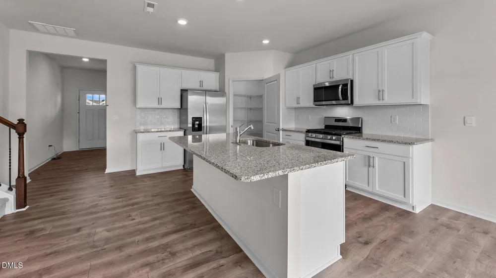 10533 Beard Way Bailey, NC 27807