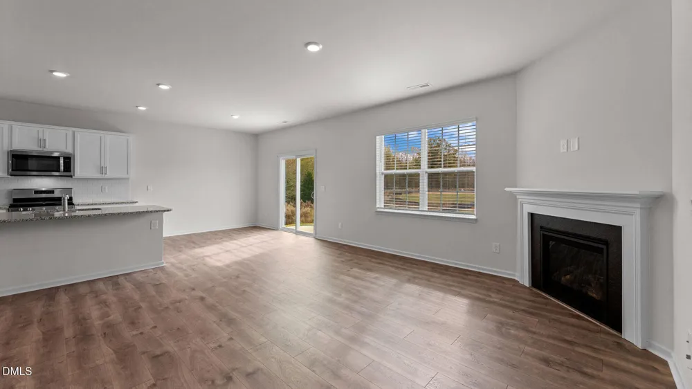 10533 Beard Way Bailey, NC 27807