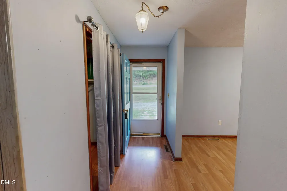 2072 Edwin Robertson Road Roxboro, NC 27574
