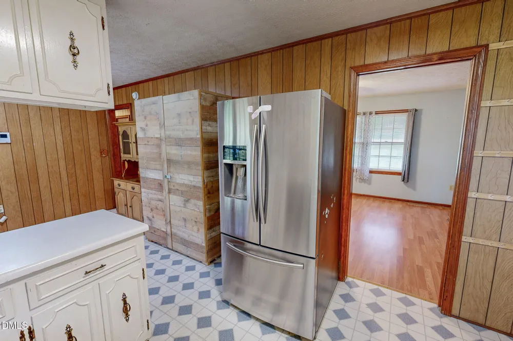 2072 Edwin Robertson Road Roxboro, NC 27574