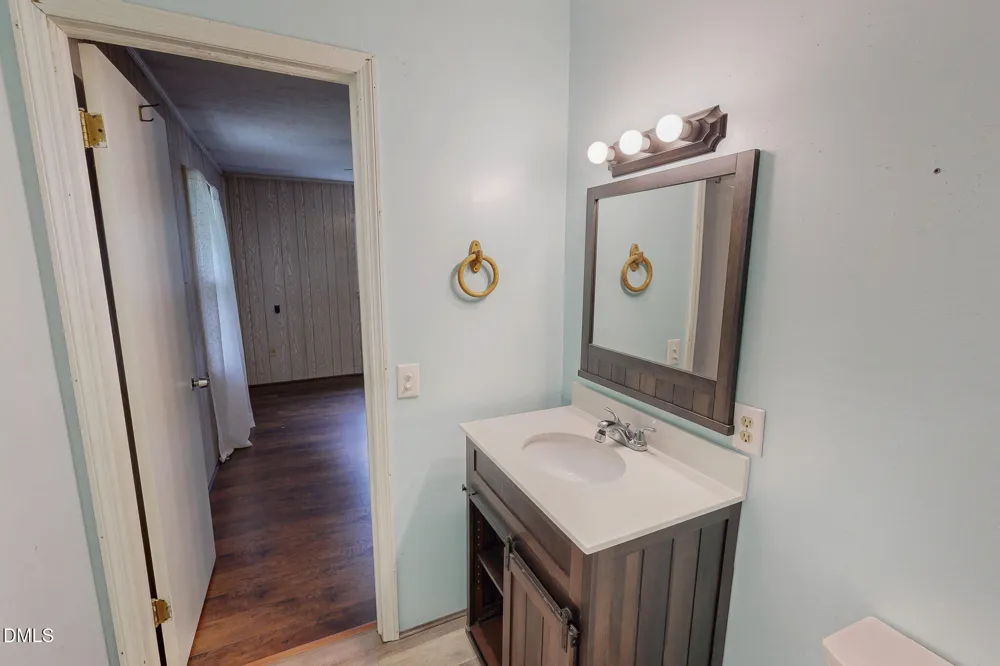 2072 Edwin Robertson Road Roxboro, NC 27574