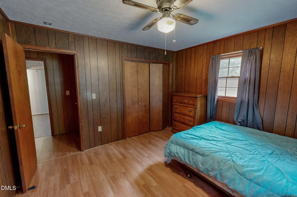 2072 Edwin Robertson Road Roxboro, NC 27574