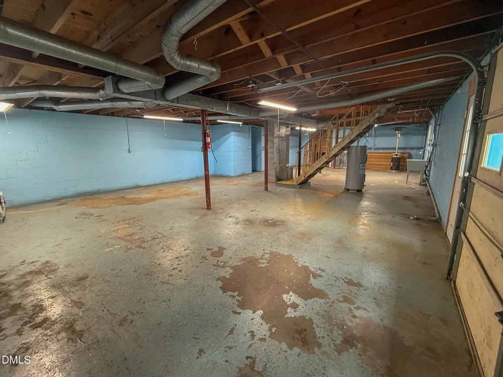 2072 Edwin Robertson Road Roxboro, NC 27574