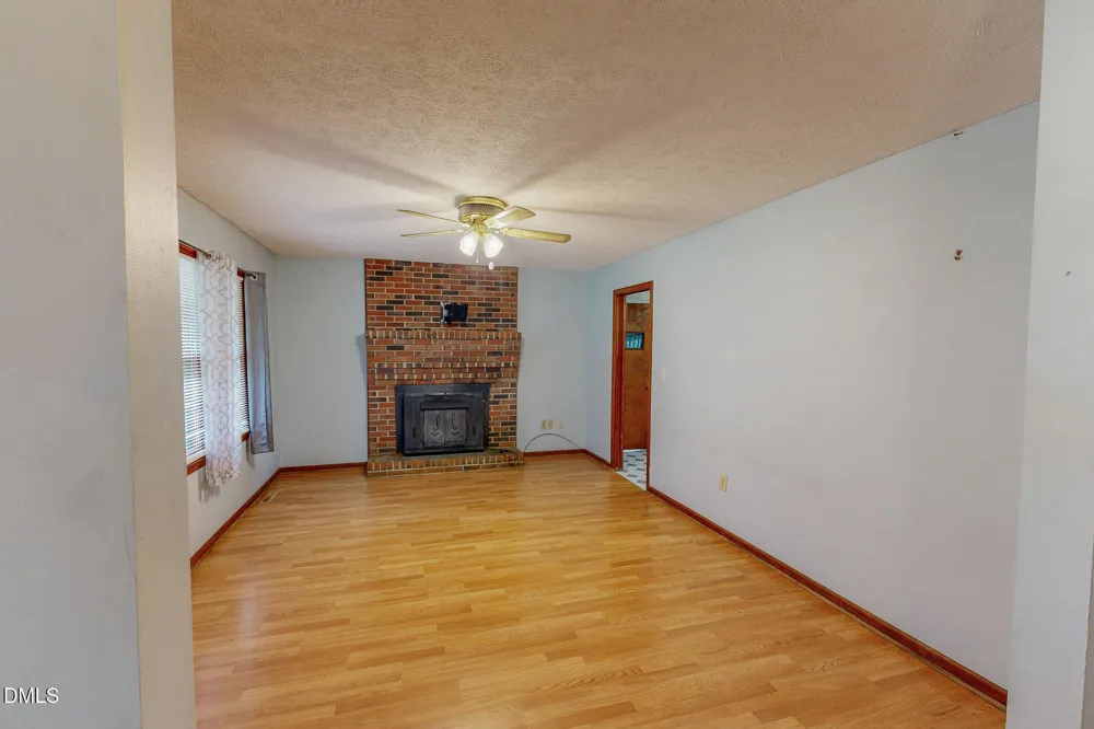 2072 Edwin Robertson Road Roxboro, NC 27574
