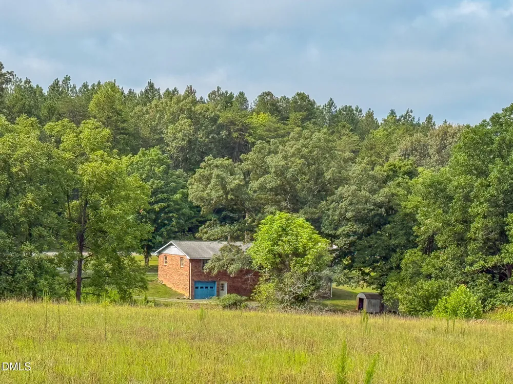 2072 Edwin Robertson Road Roxboro, NC 27574