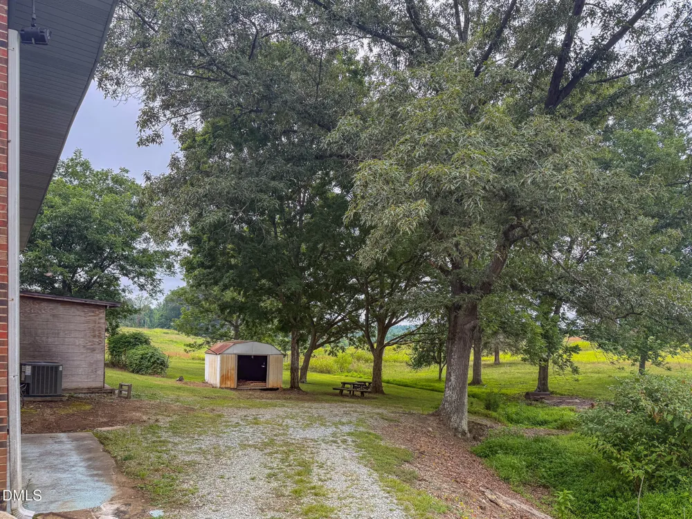 2072 Edwin Robertson Road Roxboro, NC 27574
