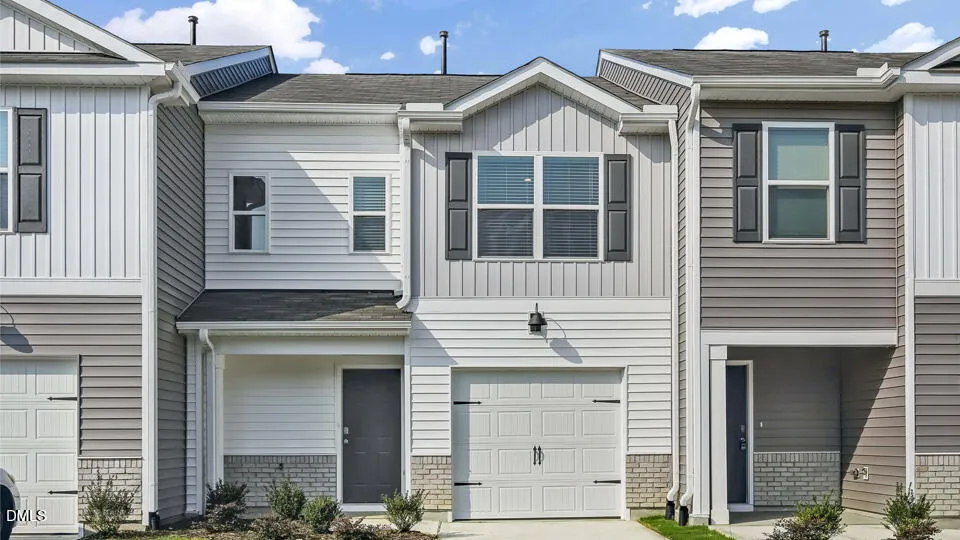 71 Bee Garden Court Angier, NC 27501