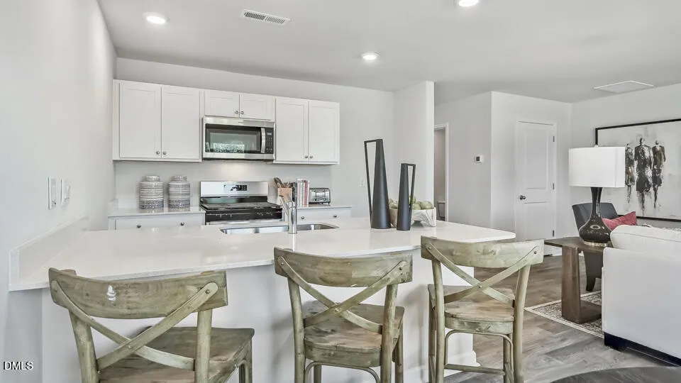 71 Bee Garden Court Angier, NC 27501