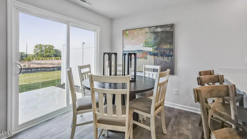 71 Bee Garden Court Angier, NC 27501