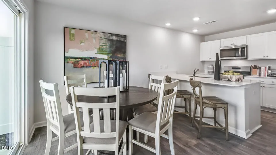 71 Bee Garden Court Angier, NC 27501