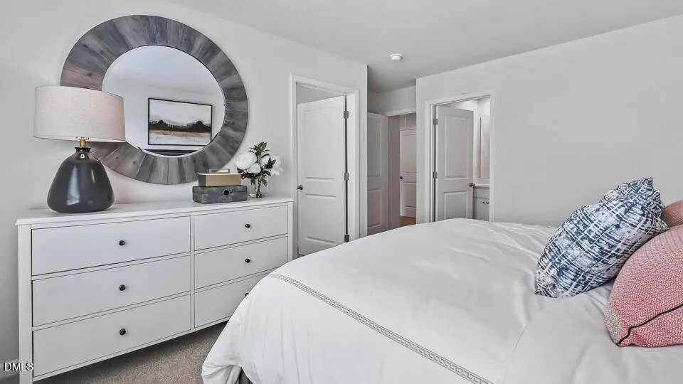 71 Bee Garden Court Angier, NC 27501
