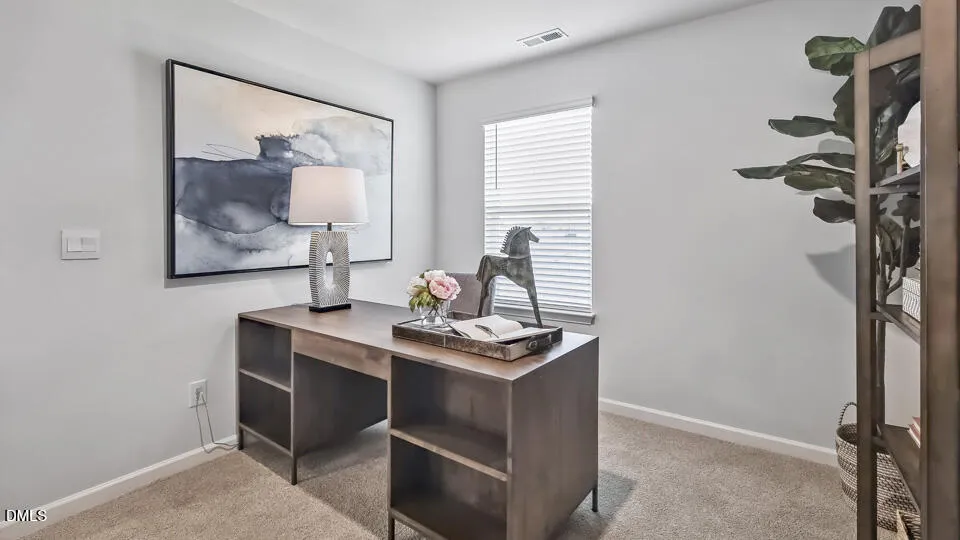 71 Bee Garden Court Angier, NC 27501