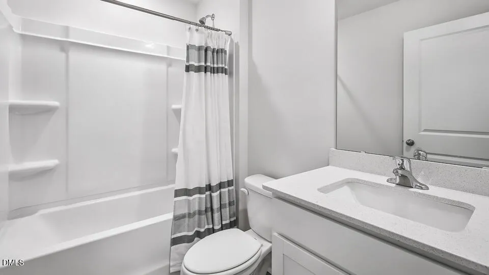 71 Bee Garden Court Angier, NC 27501