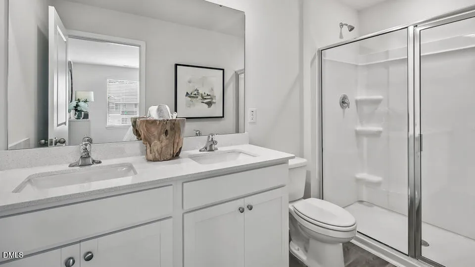71 Bee Garden Court Angier, NC 27501