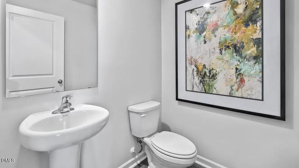 71 Bee Garden Court Angier, NC 27501
