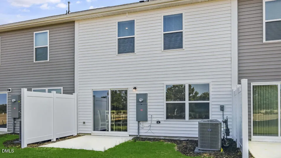 71 Bee Garden Court Angier, NC 27501